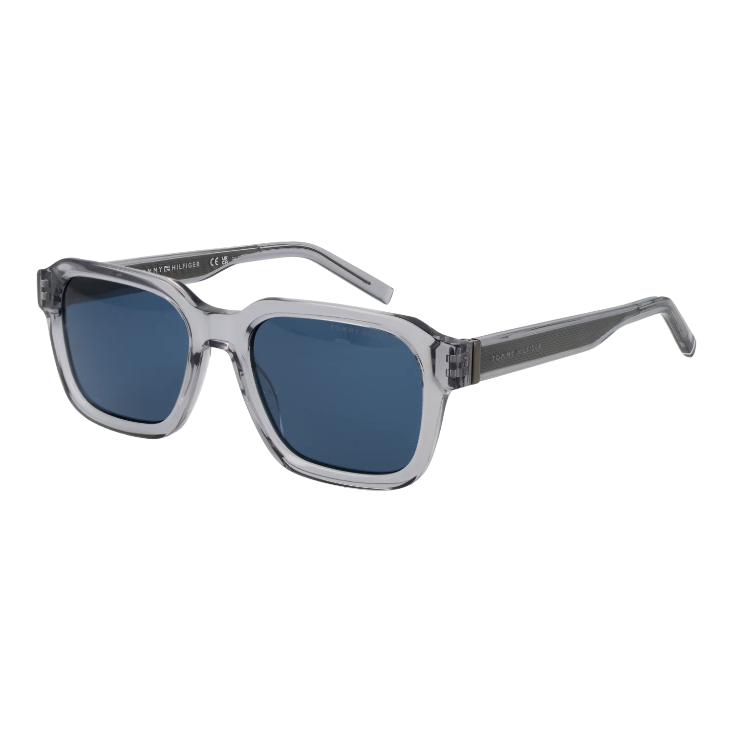 Tommy Hilfiger sunglasses, Tommy Hilfiger Sunglasses TH 2310/S KB7KU 53 – Burghley & Co (Image 1)