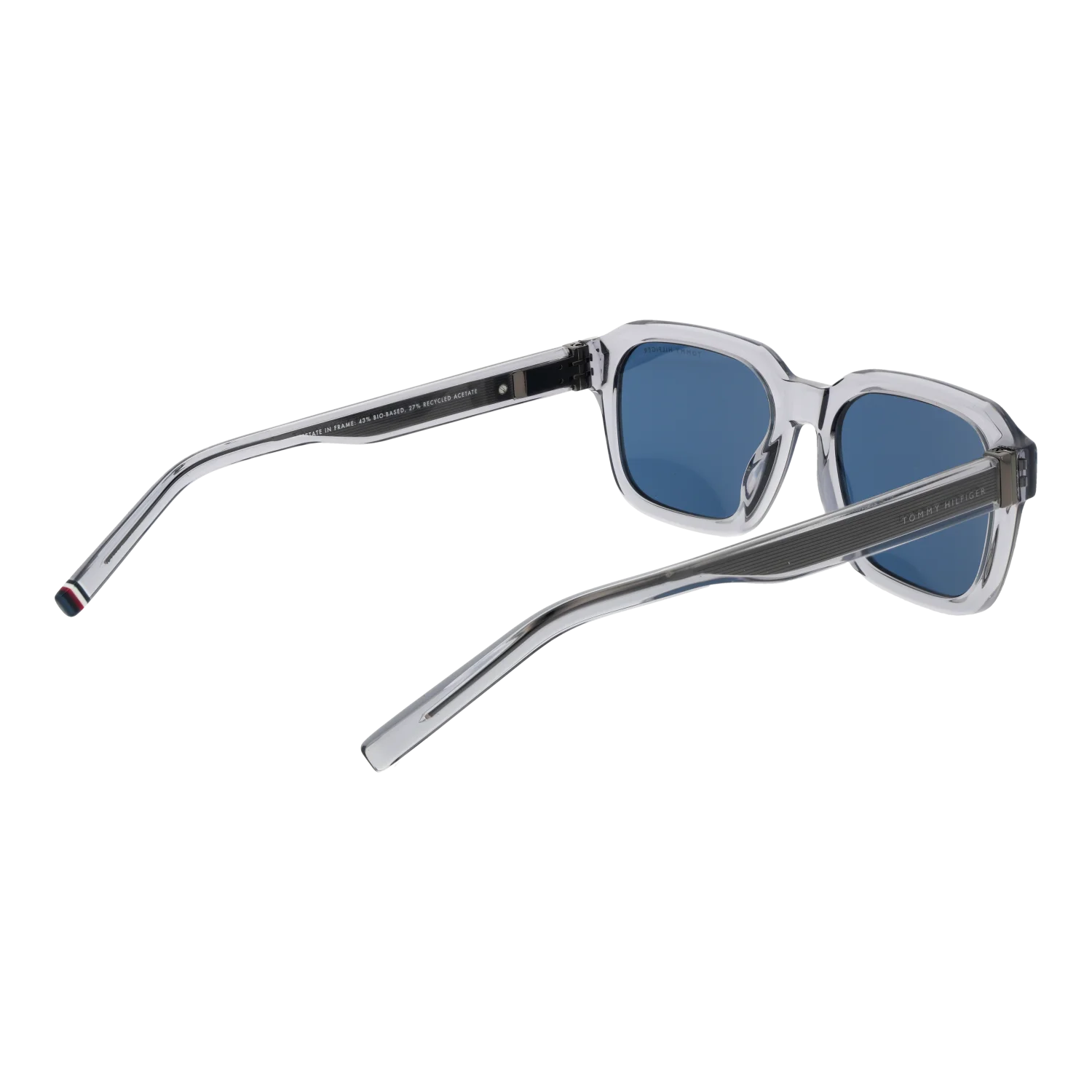 Tommy Hilfiger sunglasses, Tommy Hilfiger Sunglasses TH 2310/S KB7KU 53 – Burghley & Co (Image 3)