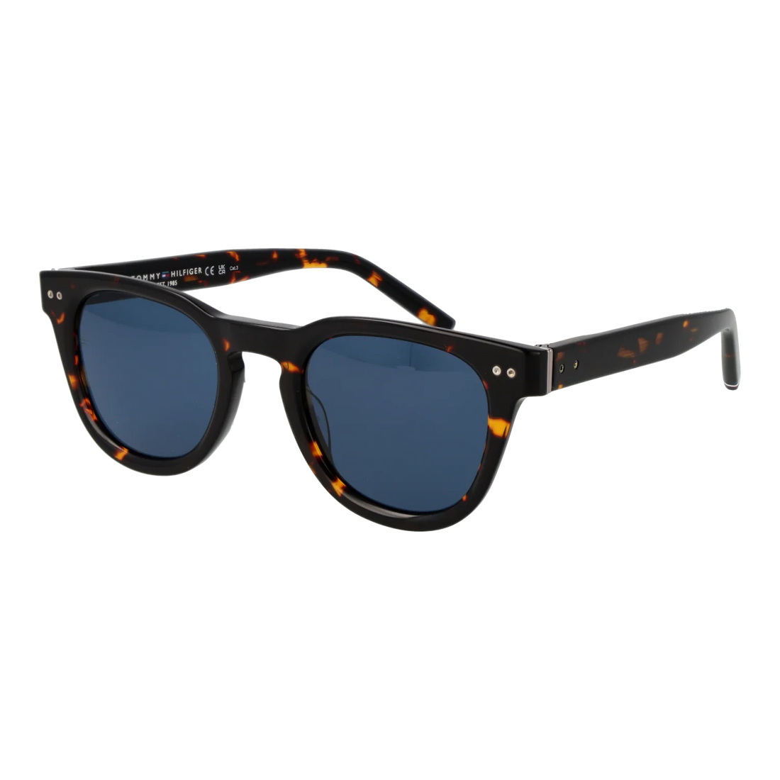 Tommy Hilfiger sunglasses, Tommy Hilfiger Sunglasses TH 86/S 086KU 49 – Burghley & Co (Image 1)