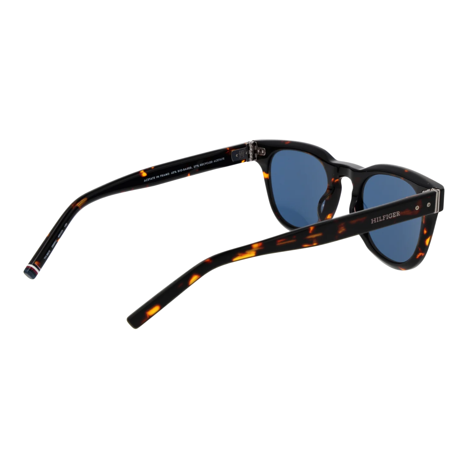Tommy Hilfiger sunglasses, Tommy Hilfiger Sunglasses TH 86/S 086KU 49 – Burghley & Co (Image 3)