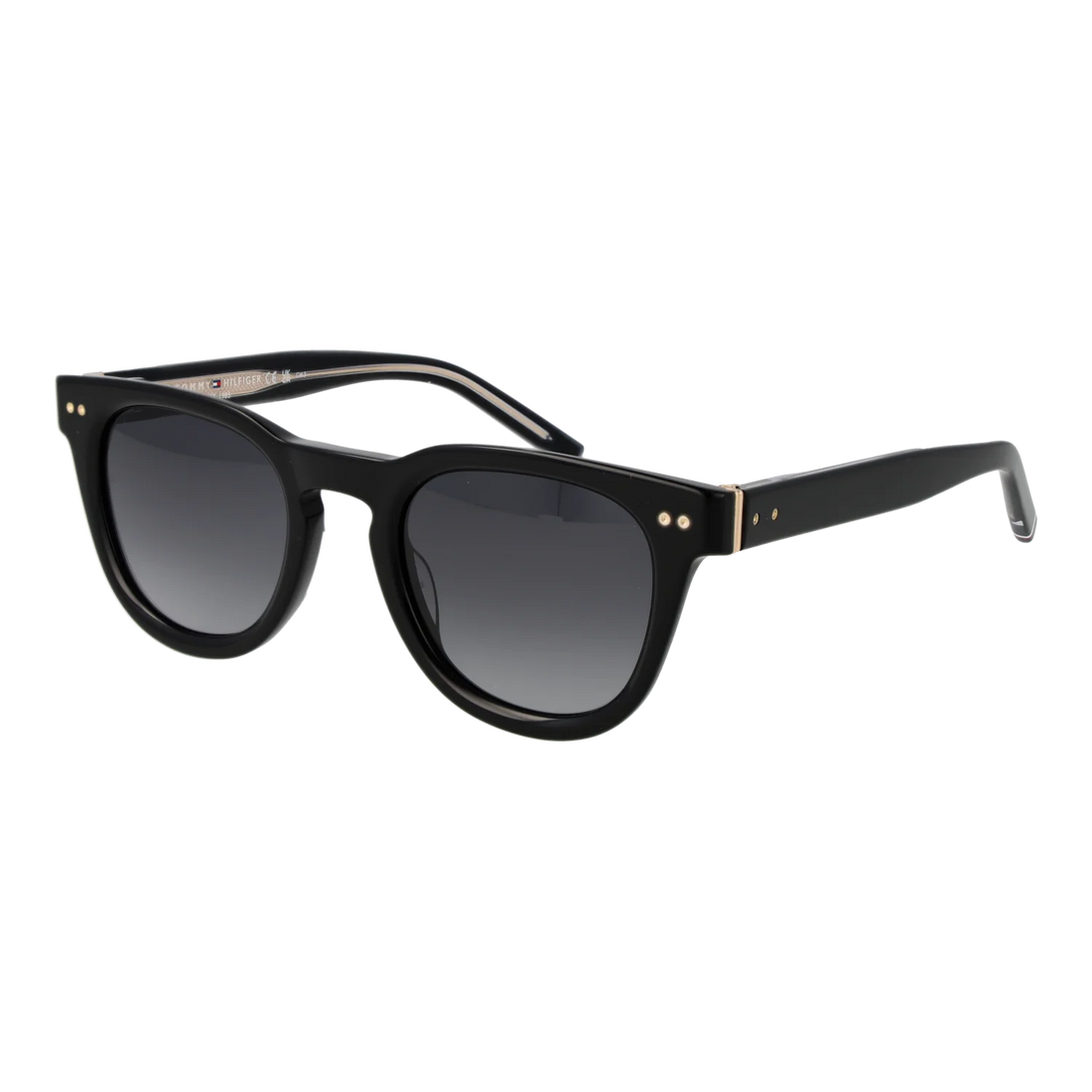 Tommy Hilfiger sunglasses, Tommy Hilfiger Sunglasses TH 86/S 8079O 49 – Burghley & Co (Image 1)