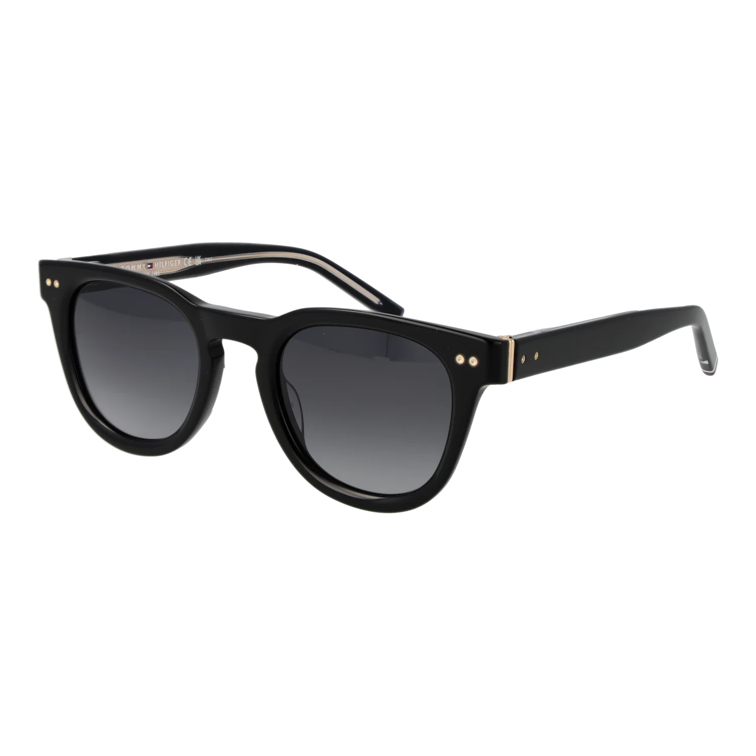 Tommy Hilfiger sunglasses, Tommy Hilfiger Sunglasses TH 86/S 8079O 49 – Burghley & Co (Image 1)