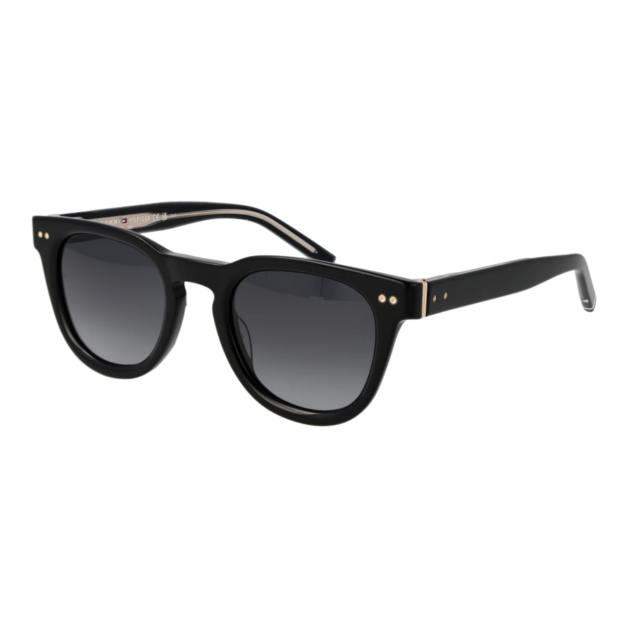 Tommy Hilfiger sunglasses, Tommy Hilfiger Sunglasses TH 86/S 8079O 49 – Burghley & Co (Image 1)