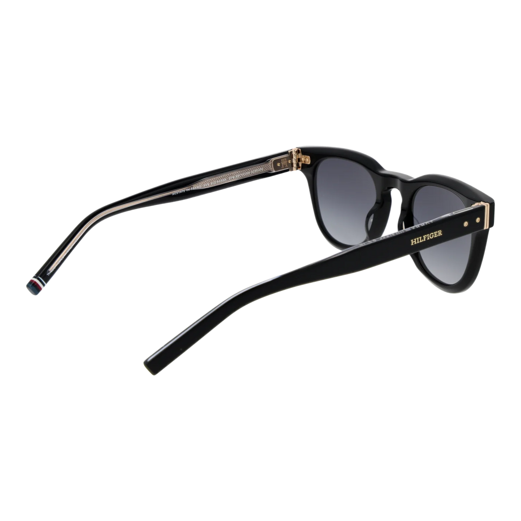 Tommy Hilfiger sunglasses, Tommy Hilfiger Sunglasses TH 86/S 8079O 49 – Burghley & Co (Image 3)