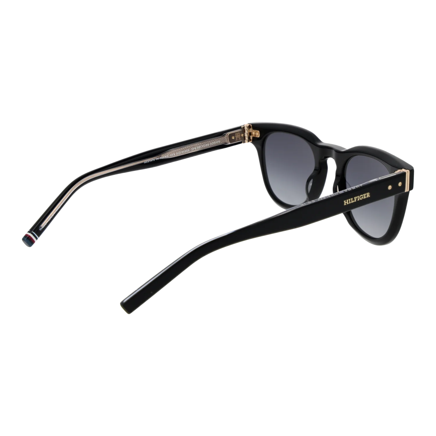 Tommy Hilfiger sunglasses, Tommy Hilfiger Sunglasses TH 86/S 8079O 49 – Burghley & Co (Image 3)