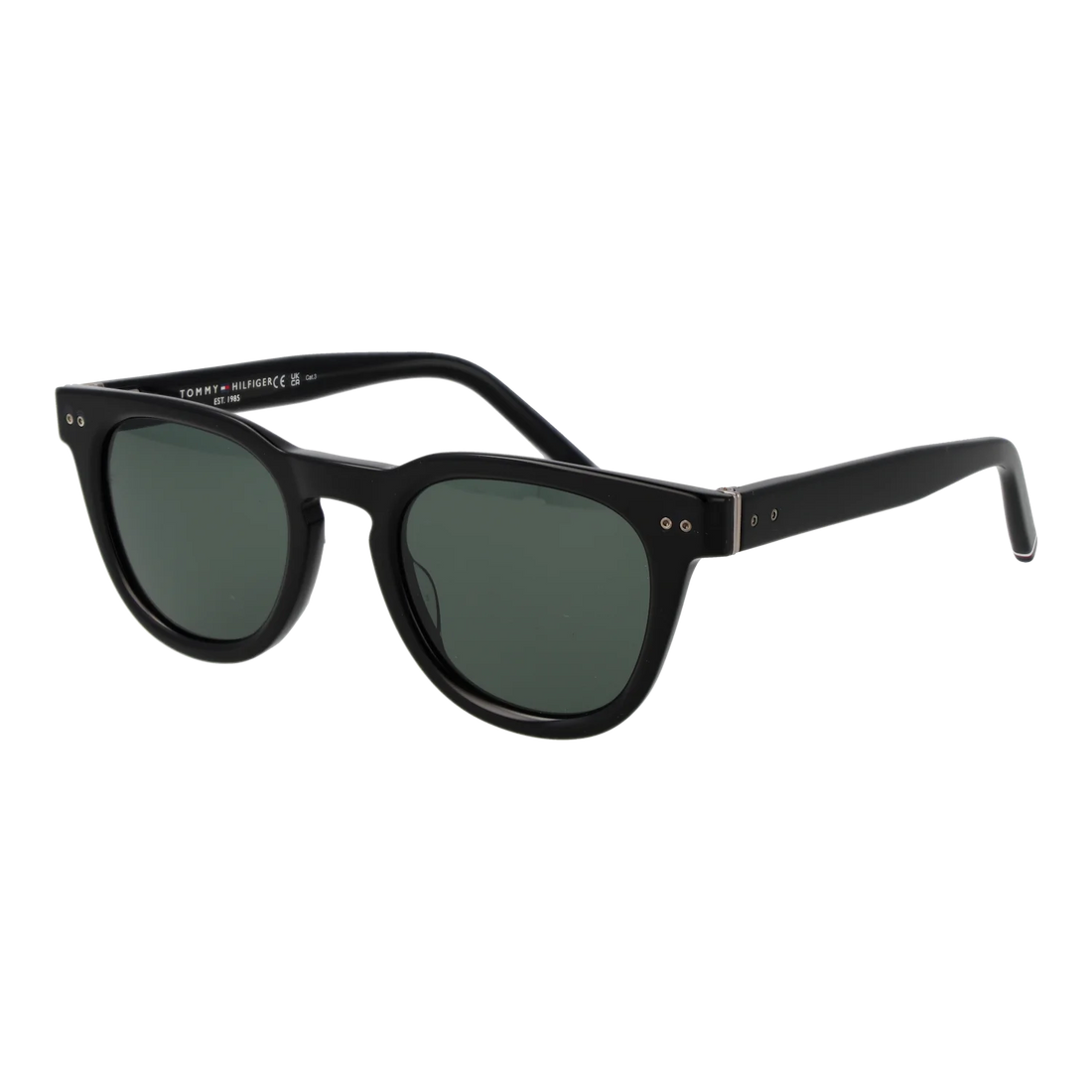 Tommy Hilfiger sunglasses, Tommy Hilfiger Sunglasses TH 86/S 807QT 49 – Burghley & Co (Image 1)