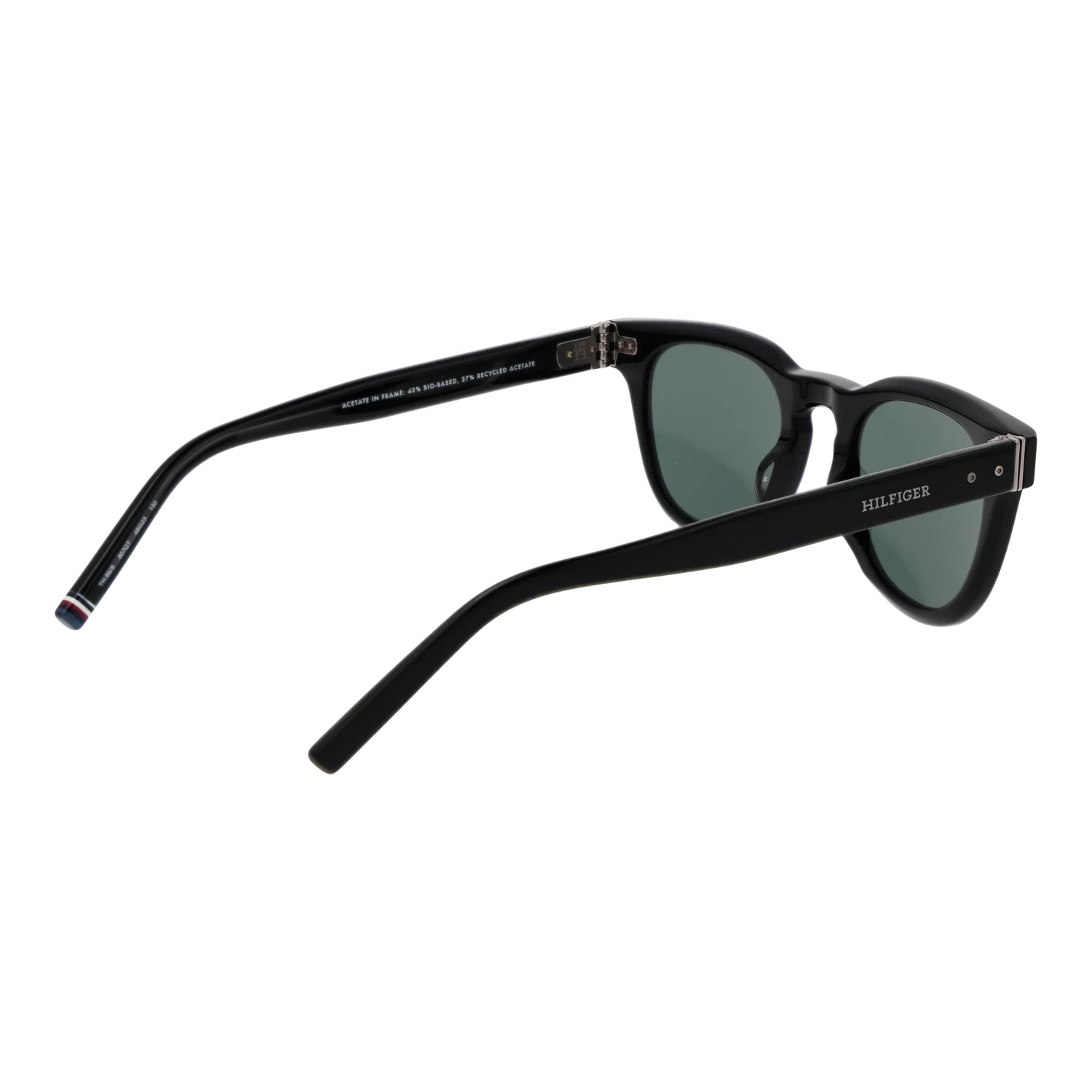 Tommy Hilfiger sunglasses, Tommy Hilfiger Sunglasses TH 86/S 807QT 49 – Burghley & Co (Image 3)