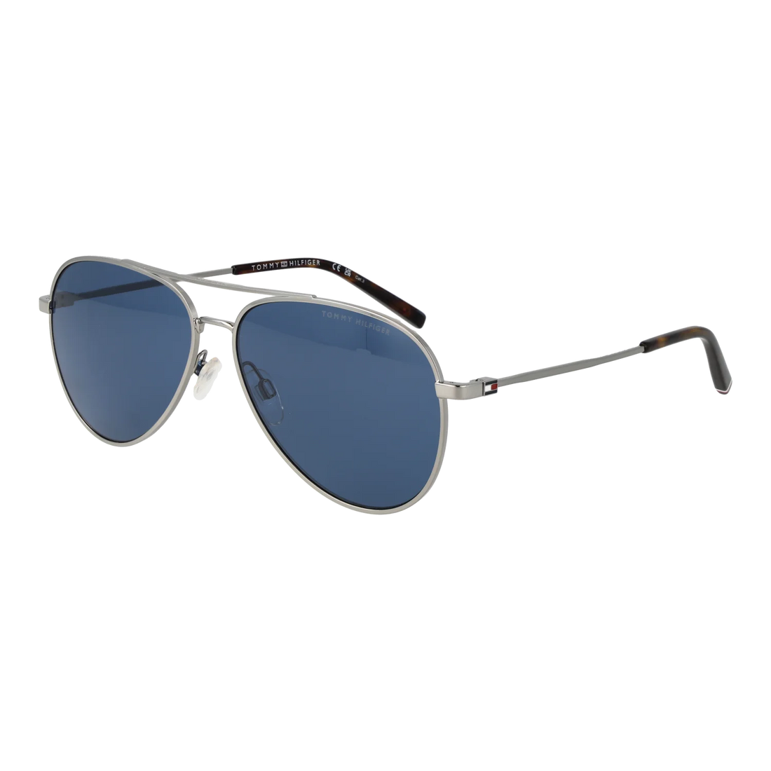 Tommy Hilfiger sunglasses, Tommy Hilfiger Sunglasses TH 2336/S 6LBKU 58 – Burghley & Co (Image 1)