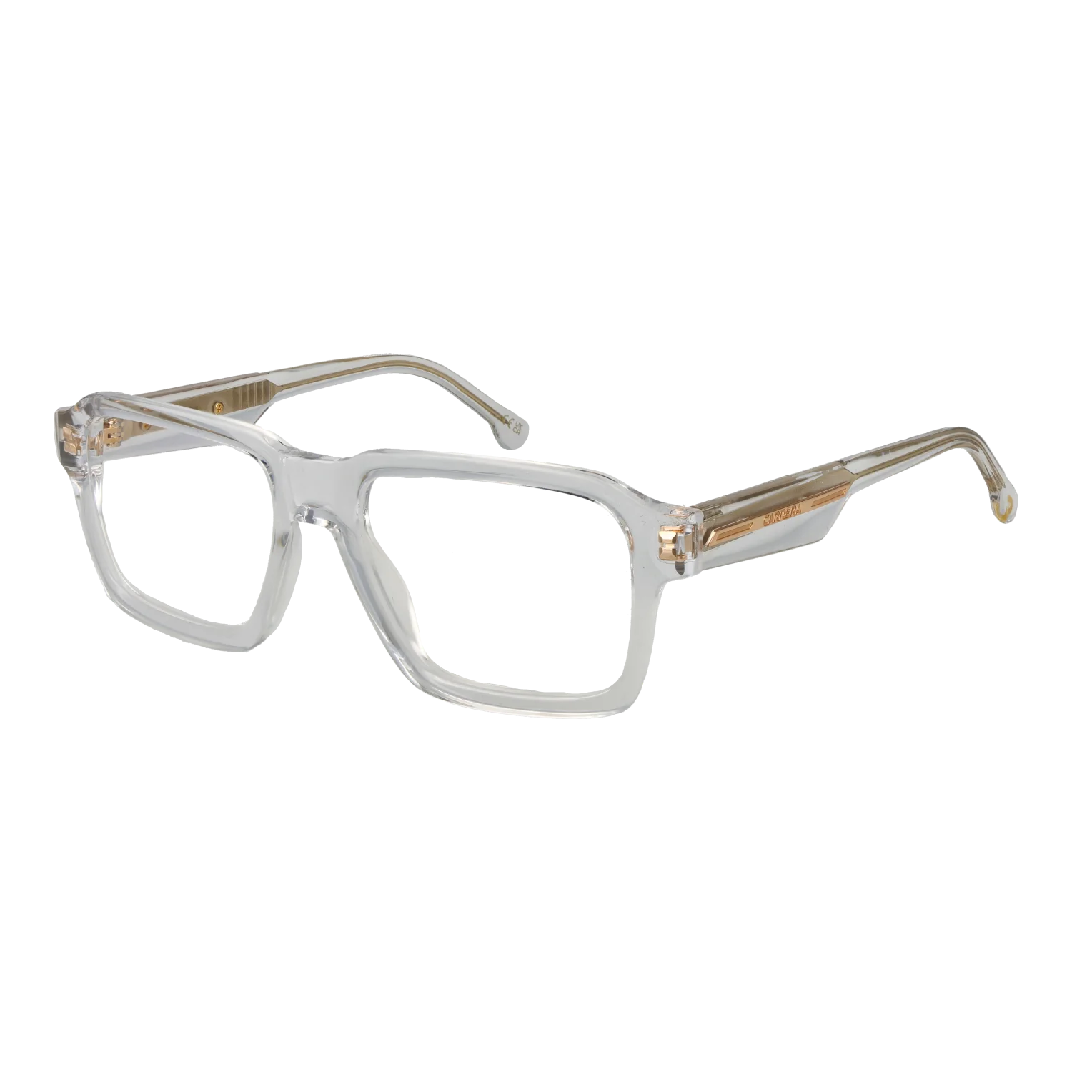 Carrera glasses, Carrera Optical Frames VICTORY C 24 REJ18 54 – Burghley & Co (Image 1)