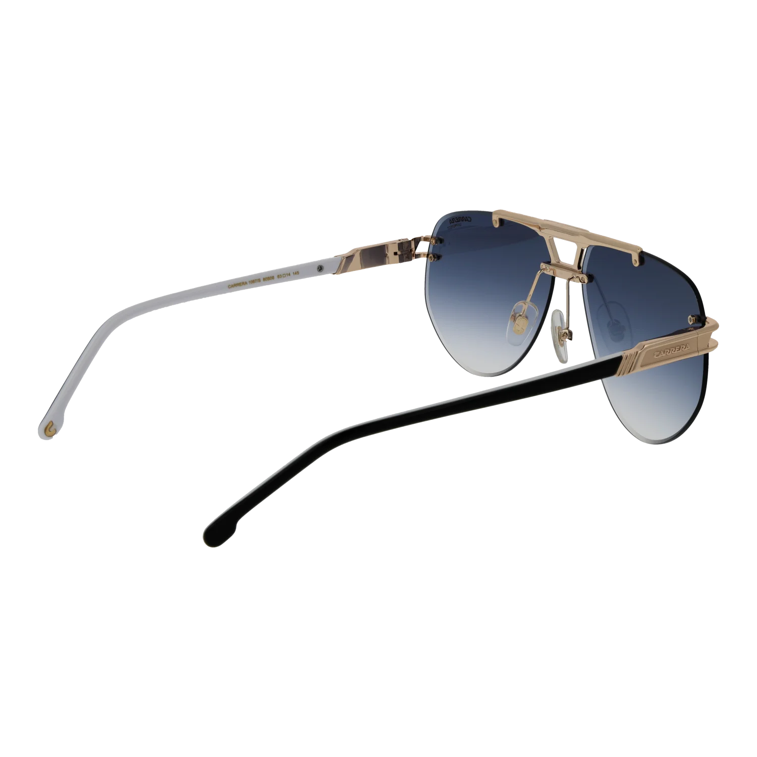 Carrera sunglasses, Carrera Sunglasses CARRERA 1087/S 80S08 63 – Burghley & Co (Image 3)