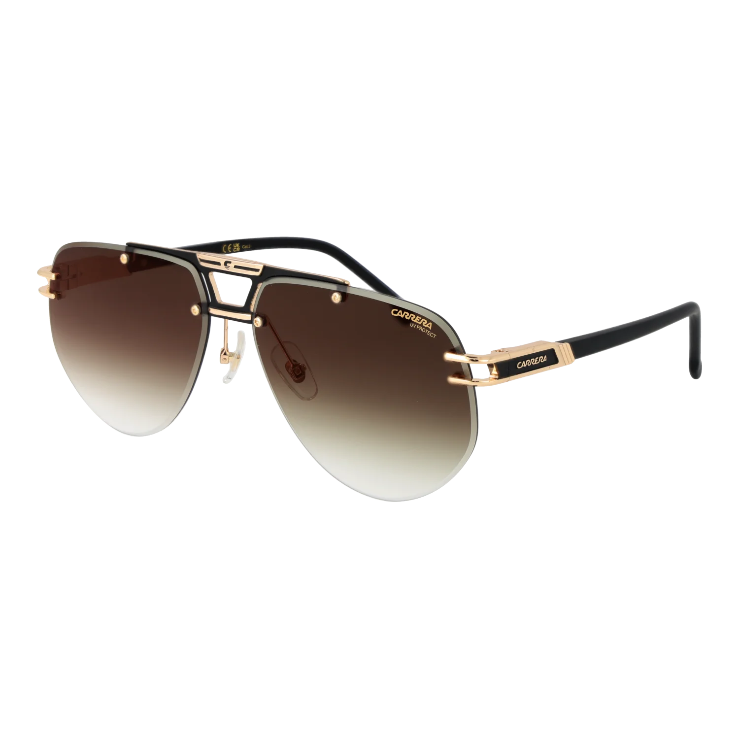 Carrera sunglasses, Carrera Sunglasses CARRERA 1087/S I46D6 63 – Burghley & Co (Image 1)