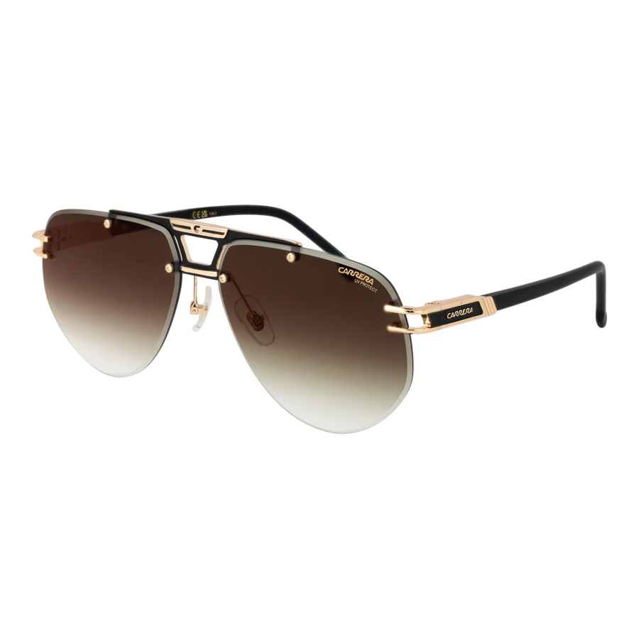 Carrera sunglasses, Carrera Sunglasses CARRERA 1087/S I46D6 63 – Burghley & Co (Image 1)