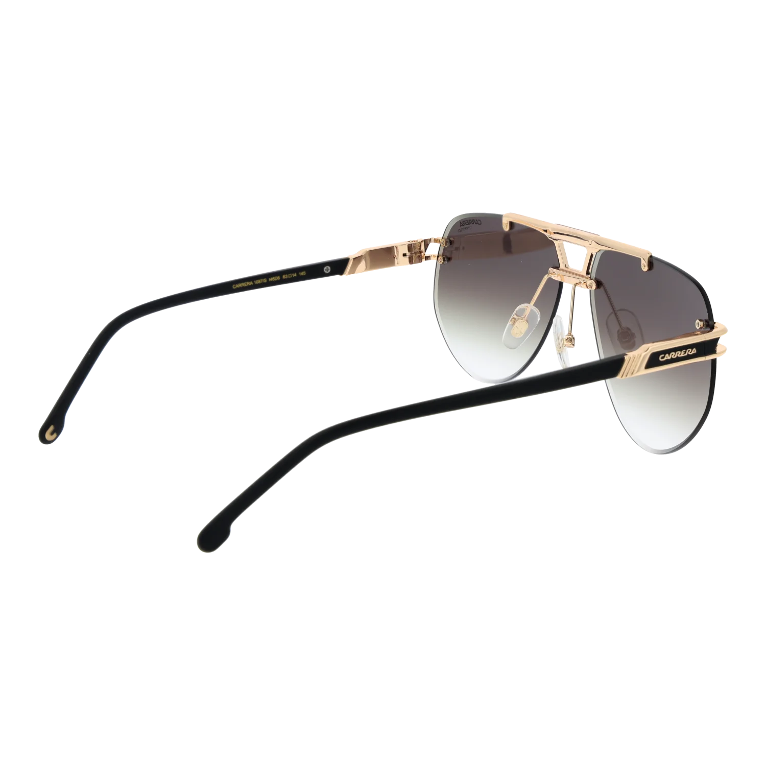 Carrera sunglasses, Carrera Sunglasses CARRERA 1087/S I46D6 63 – Burghley & Co (Image 3)