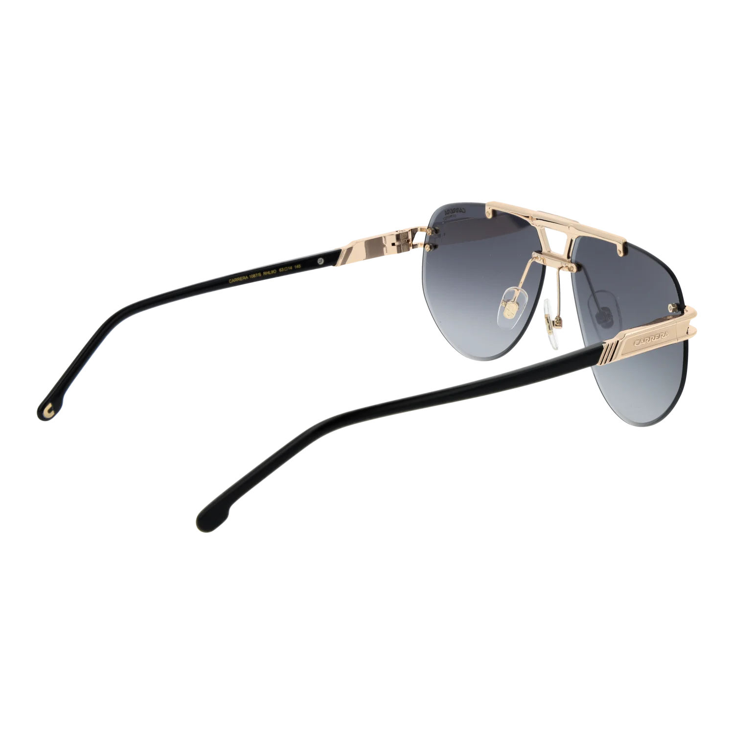 Carrera sunglasses, Carrera Sunglasses CARRERA 1087/S RHL9O 63 – Burghley & Co (Image 3)