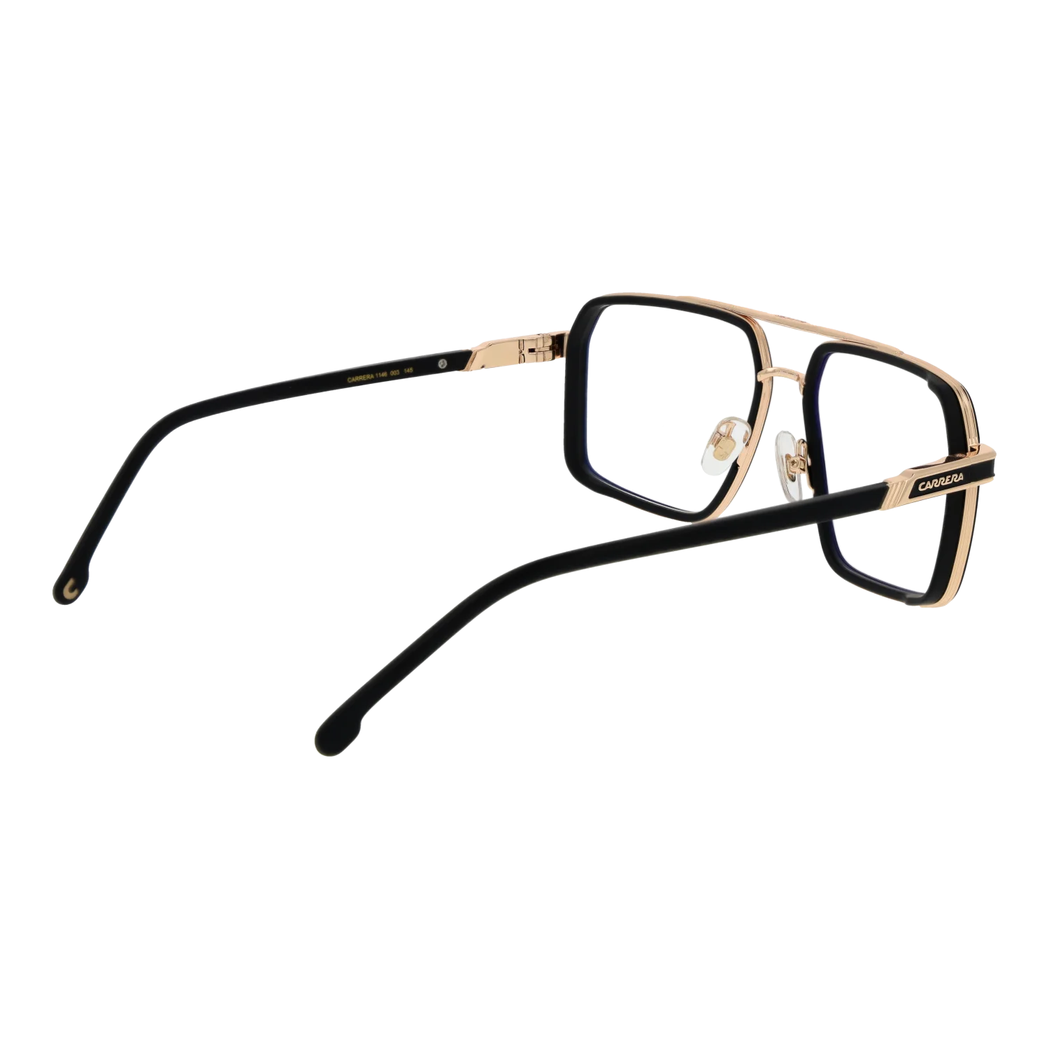 Carrera glasses, Carrera Optical Frames CARRERA 1146 00317 58 – Burghley & Co (Image 1)