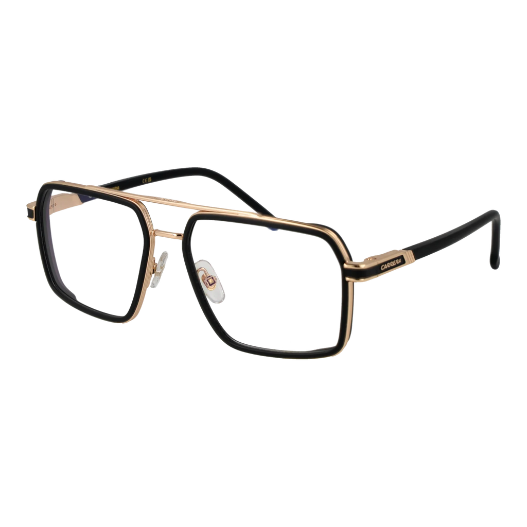 Carrera glasses, Carrera Optical Frames CARRERA 1146 00317 58 – Burghley & Co (Image 3)