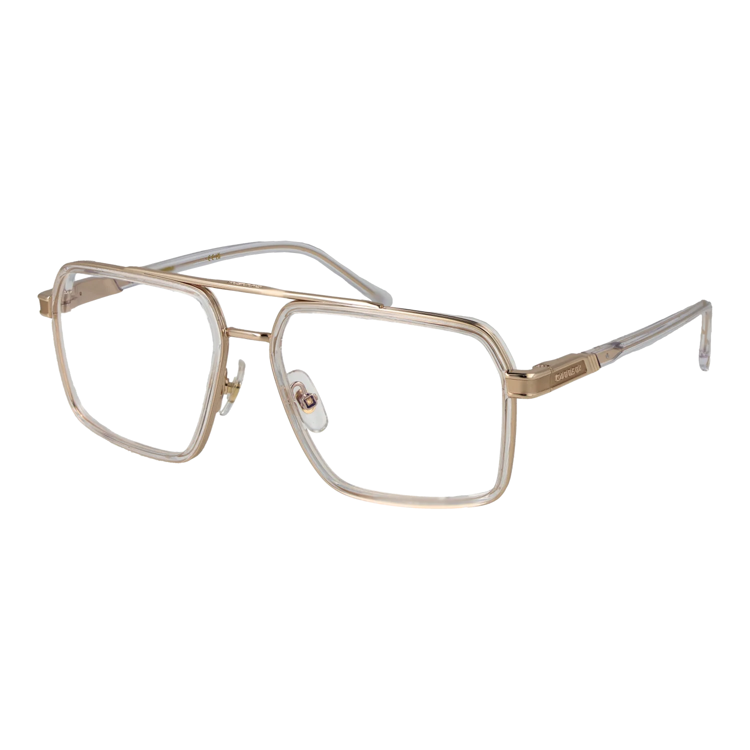 Carrera glasses, Carrera Optical Frames CARRERA 1146 REJ17 58 – Burghley & Co (Image 1)