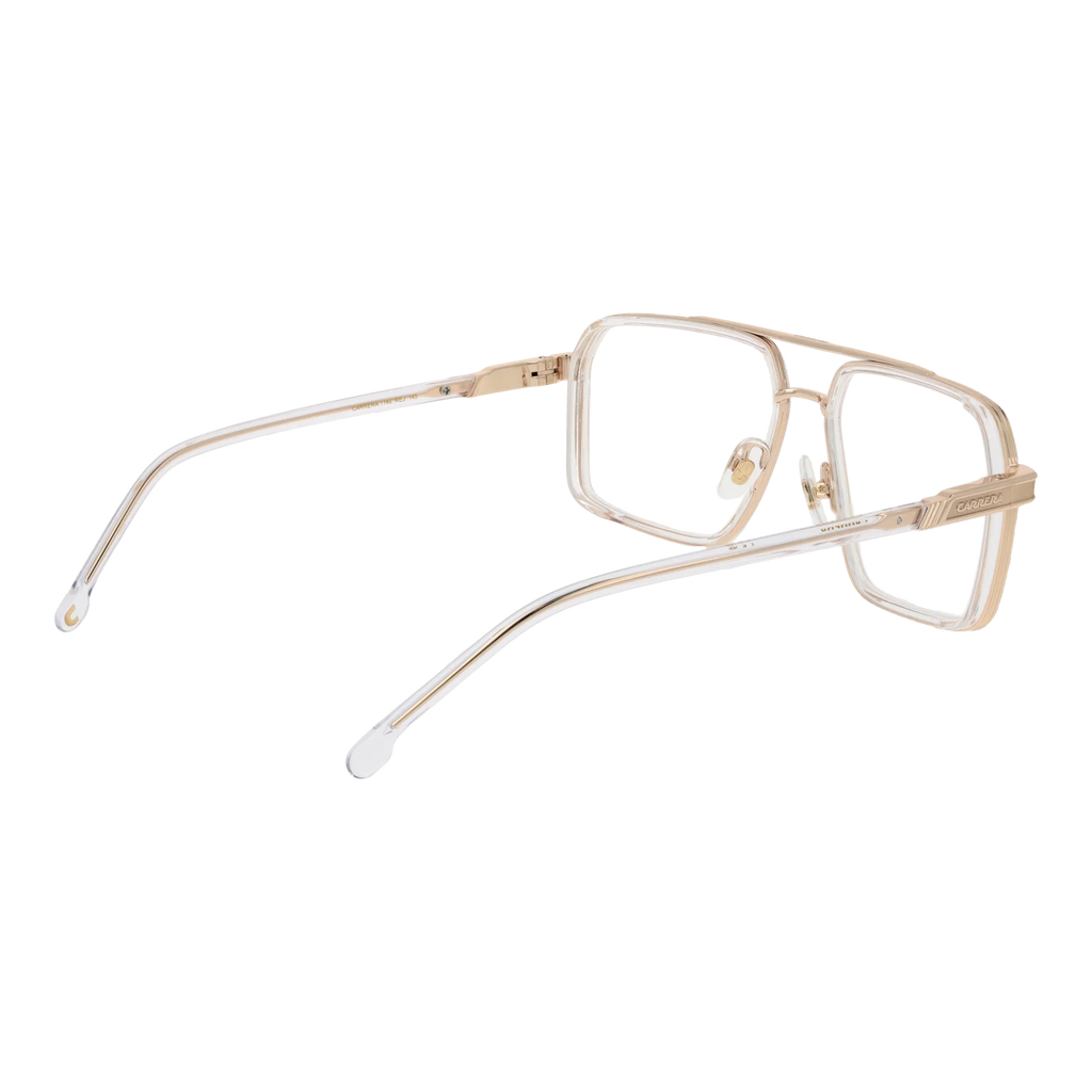 Carrera glasses, Carrera Optical Frames CARRERA 1146 REJ17 58 – Burghley & Co (Image 3)