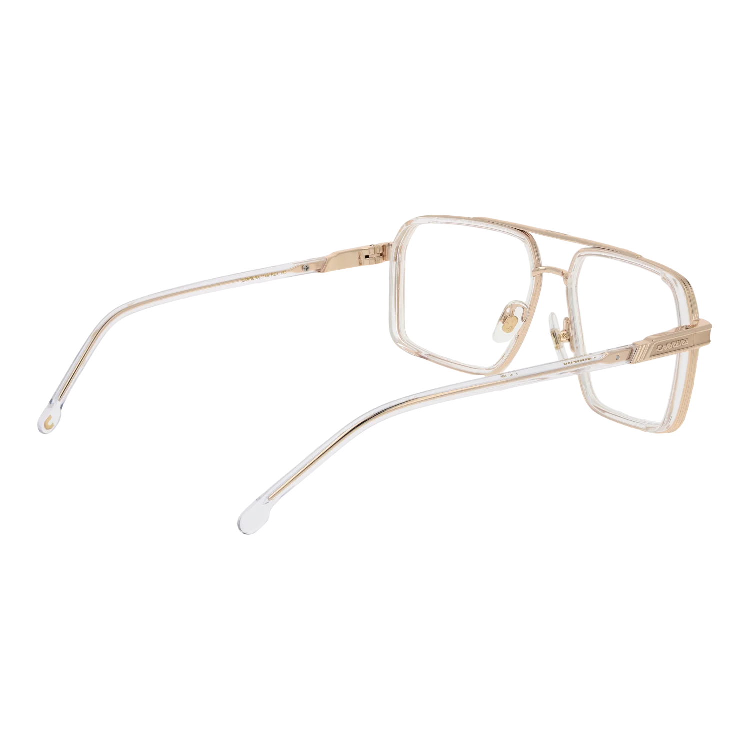Carrera glasses, Carrera Optical Frames CARRERA 1146 REJ17 58 – Burghley & Co (Image 3)