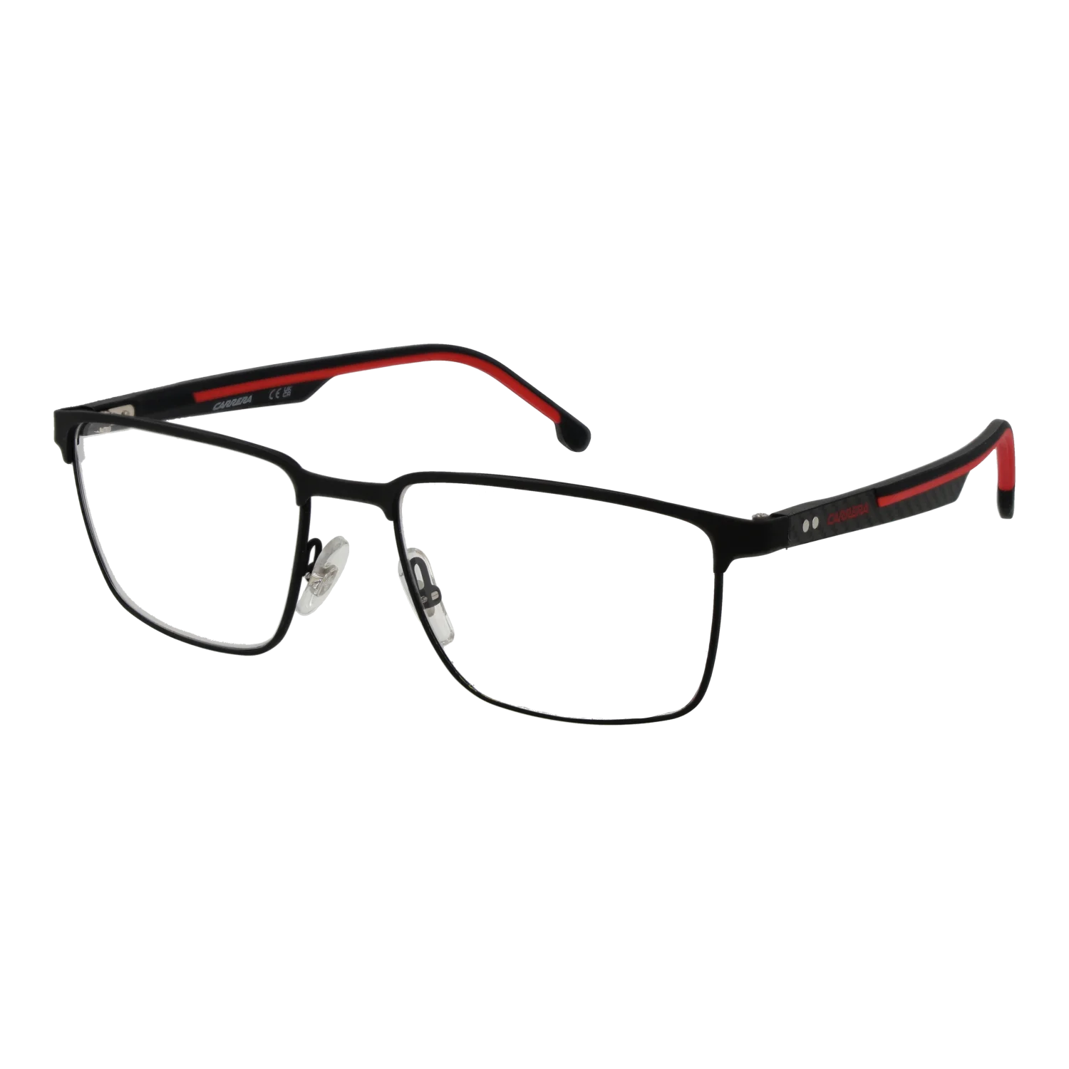 Carrera glasses, Carrera Optical Frames CARRERA 8934 BLX18 55 – Burghley & Co (Image 1)