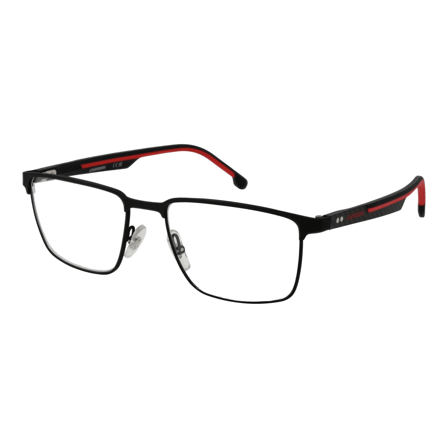 Carrera glasses, Carrera Optical Frames CARRERA 8934 BLX18 55 – Burghley & Co (Image 1)
