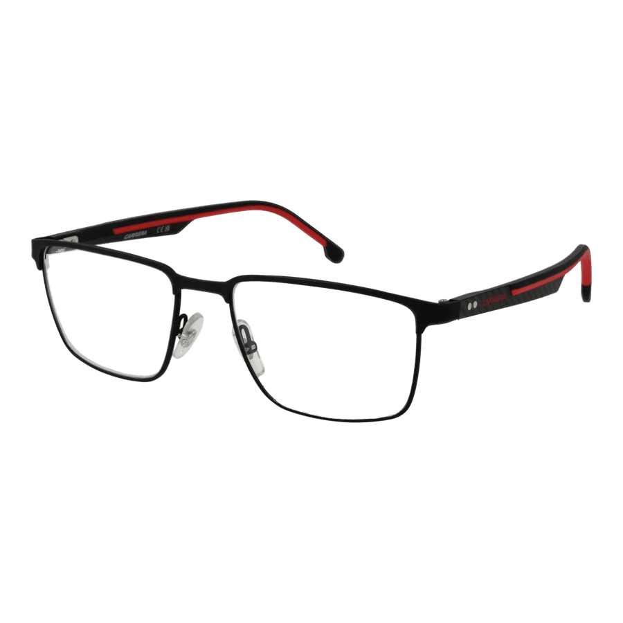 Carrera glasses, Carrera Optical Frames CARRERA 8934 BLX18 55 – Burghley & Co (Image 1)