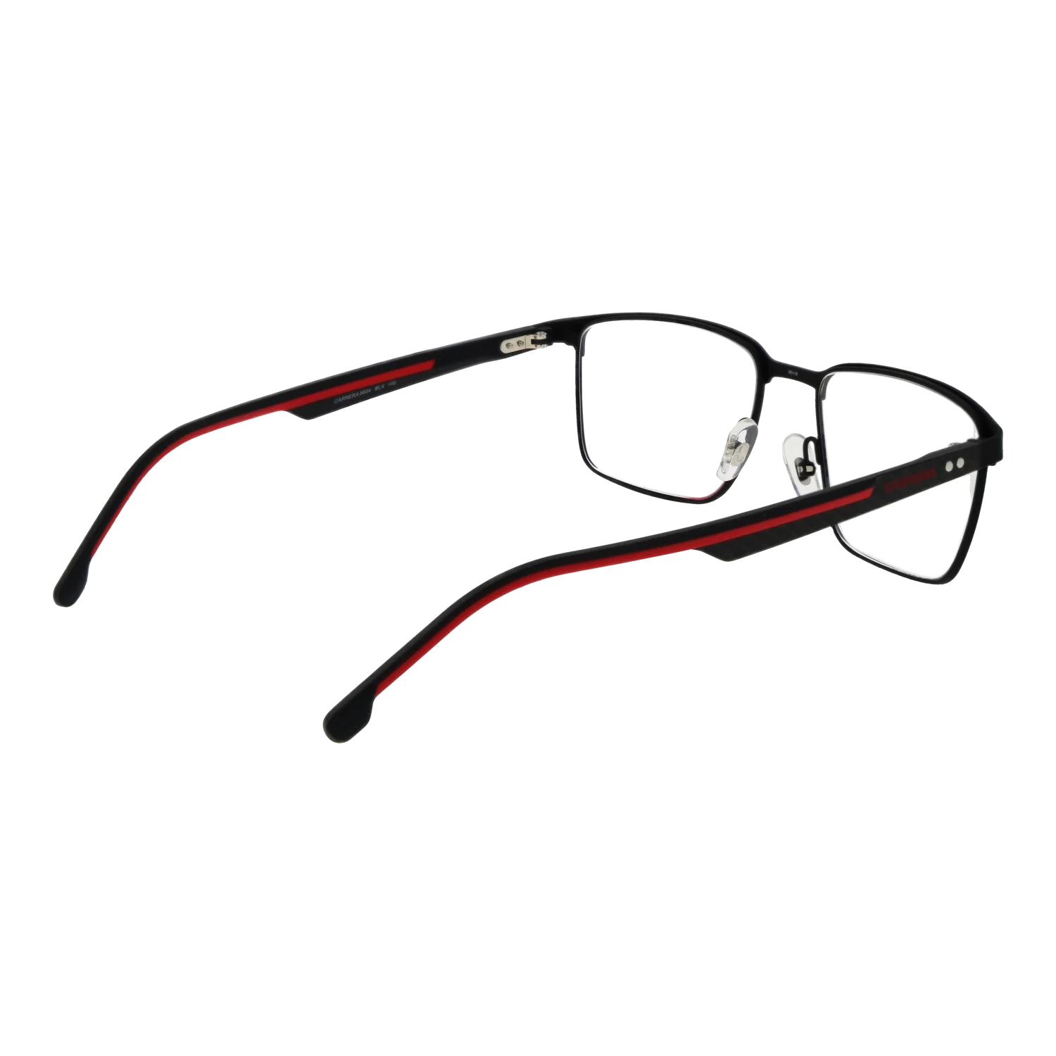 Carrera glasses, Carrera Optical Frames CARRERA 8934 BLX18 55 – Burghley & Co (Image 3)