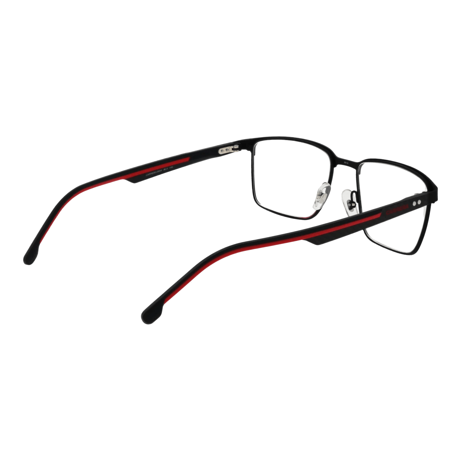 Carrera glasses, Carrera Optical Frames CARRERA 8934 BLX18 55 – Burghley & Co (Image 3)