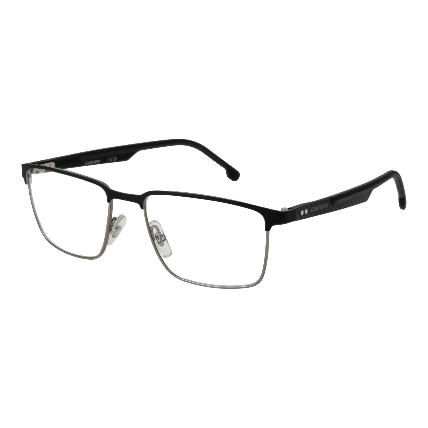 Carrera glasses, Carrera Optical Frames CARRERA 8934 TI718 55 – Burghley & Co (Image 1)