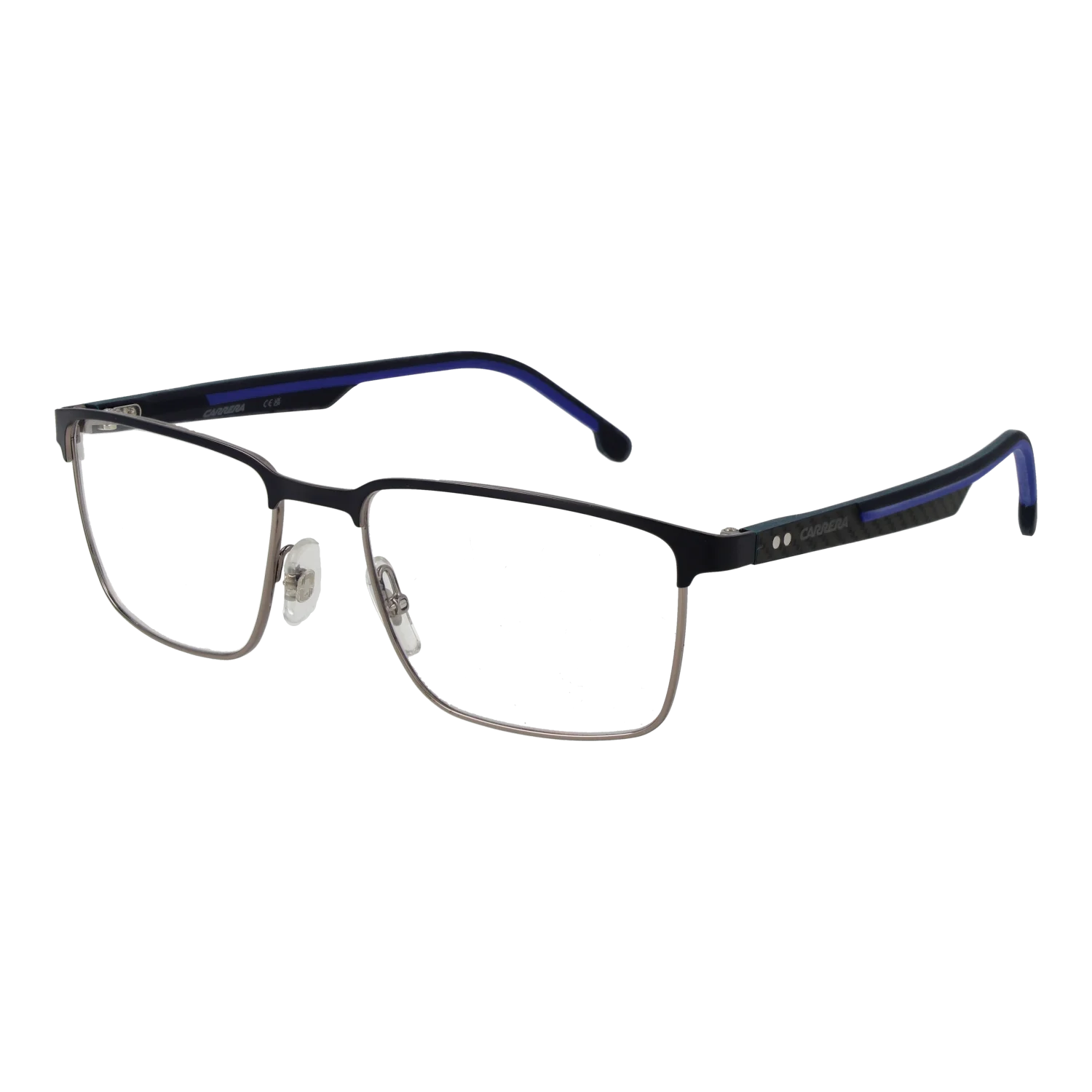 Carrera glasses, Carrera Optical Frames CARRERA 8934 V8418 55 – Burghley & Co (Image 1)