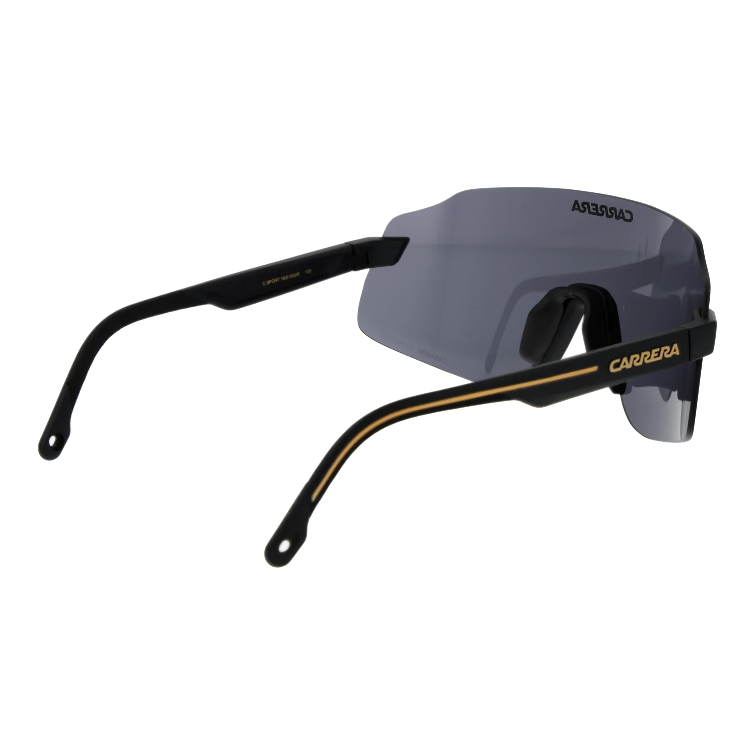 Carrera sunglasses, Carrera Sunglasses C SPORT 16/S 003IR 99 – Burghley & Co (Image 3)