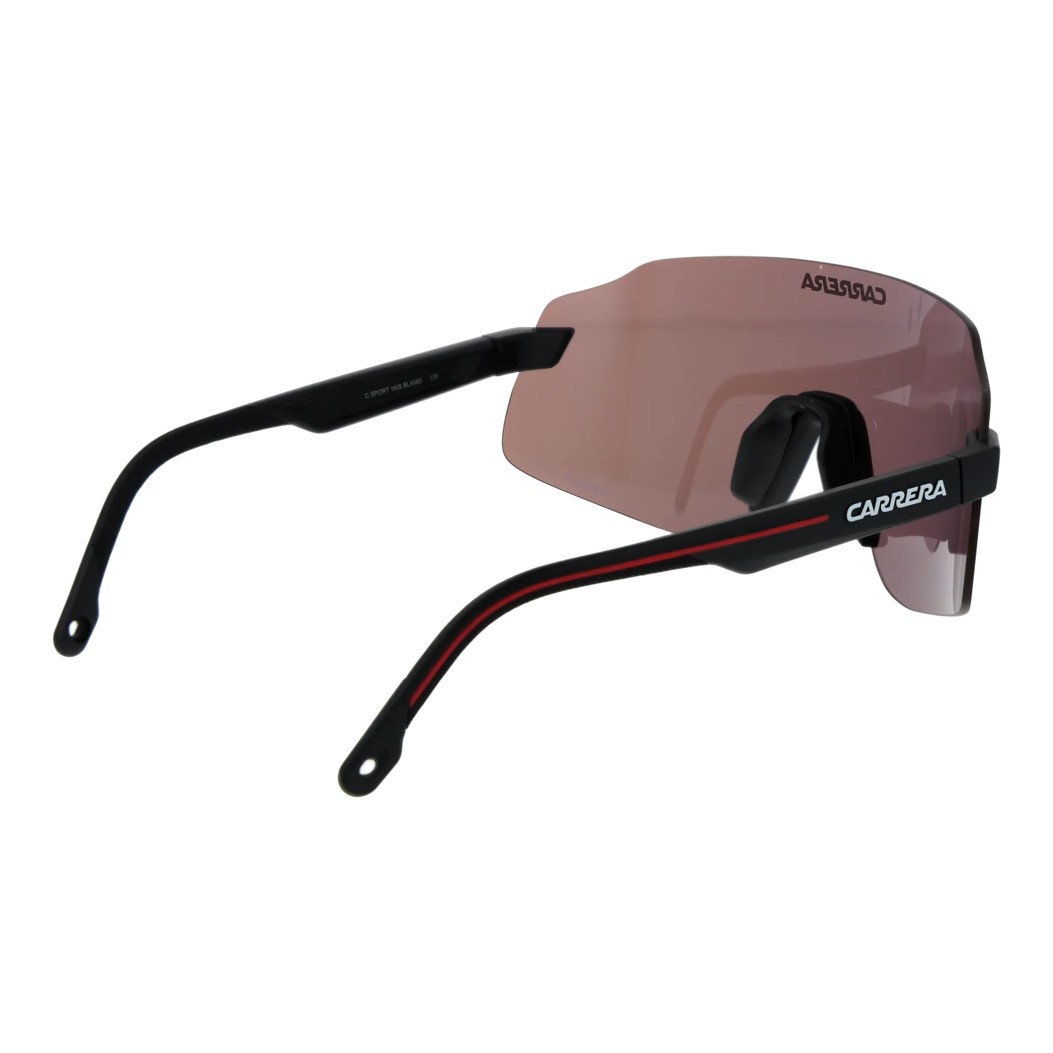 Carrera sunglasses, Carrera Sunglasses C SPORT 16/S BLXMG 99 – Burghley & Co (Image 3)