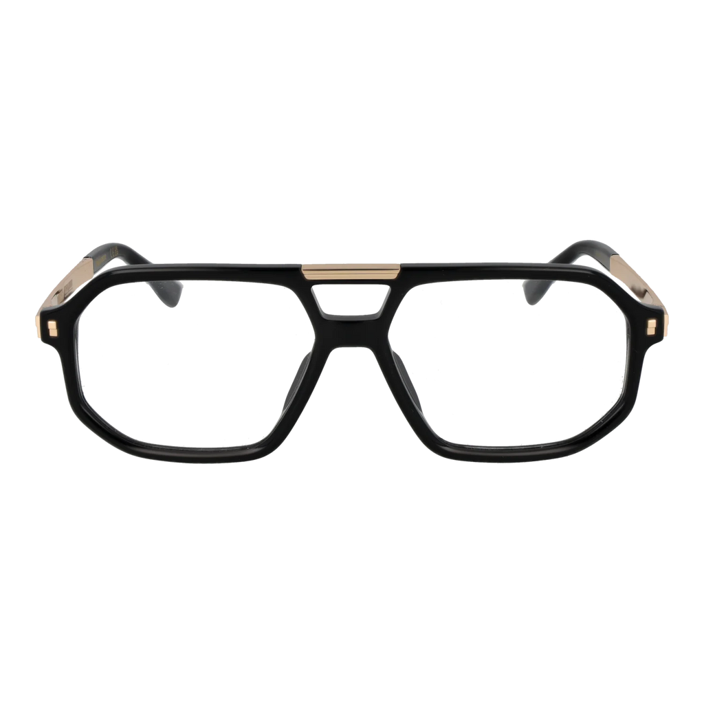 Dsquared2 glasses, Dsquared2 Optical Frames D2 0195 80715 57 – Burghley & Co (Image 2)