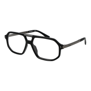 Dsquared2 Rectangle glasses, Acetate frame, Dsquared2 Optical Frames D2 0195 57ANS15 – Burghley & Co (Image 1)