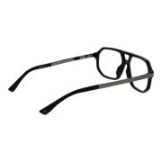 Dsquared2 Rectangle glasses, Acetate frame, Dsquared2 Optical Frames D2 0195 57ANS15 – Burghley & Co (Image 3)