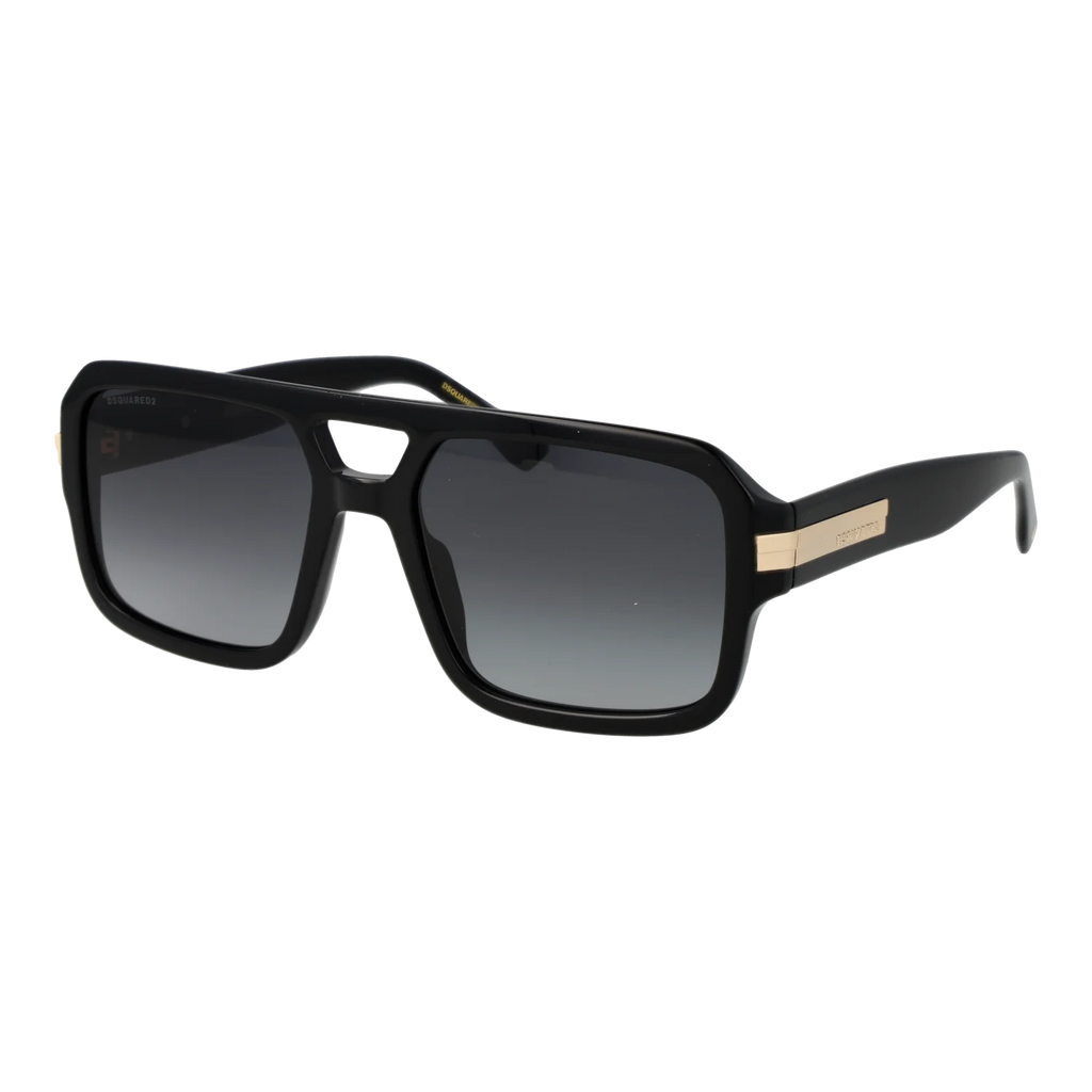 Dsquared2 sunglasses, Dsquared2 Sunglasses D2 0197/S 8079O 57 – Burghley & Co (Image 1)