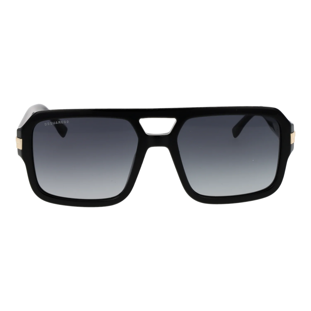 Dsquared2 sunglasses, Dsquared2 Sunglasses D2 0197/S 8079O 57 – Burghley & Co (Image 2)