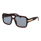 Dsquared2 sunglasses, Dsquared2 Sunglasses D2 0197/S EX4IR 57 – Burghley & Co (Image 1)