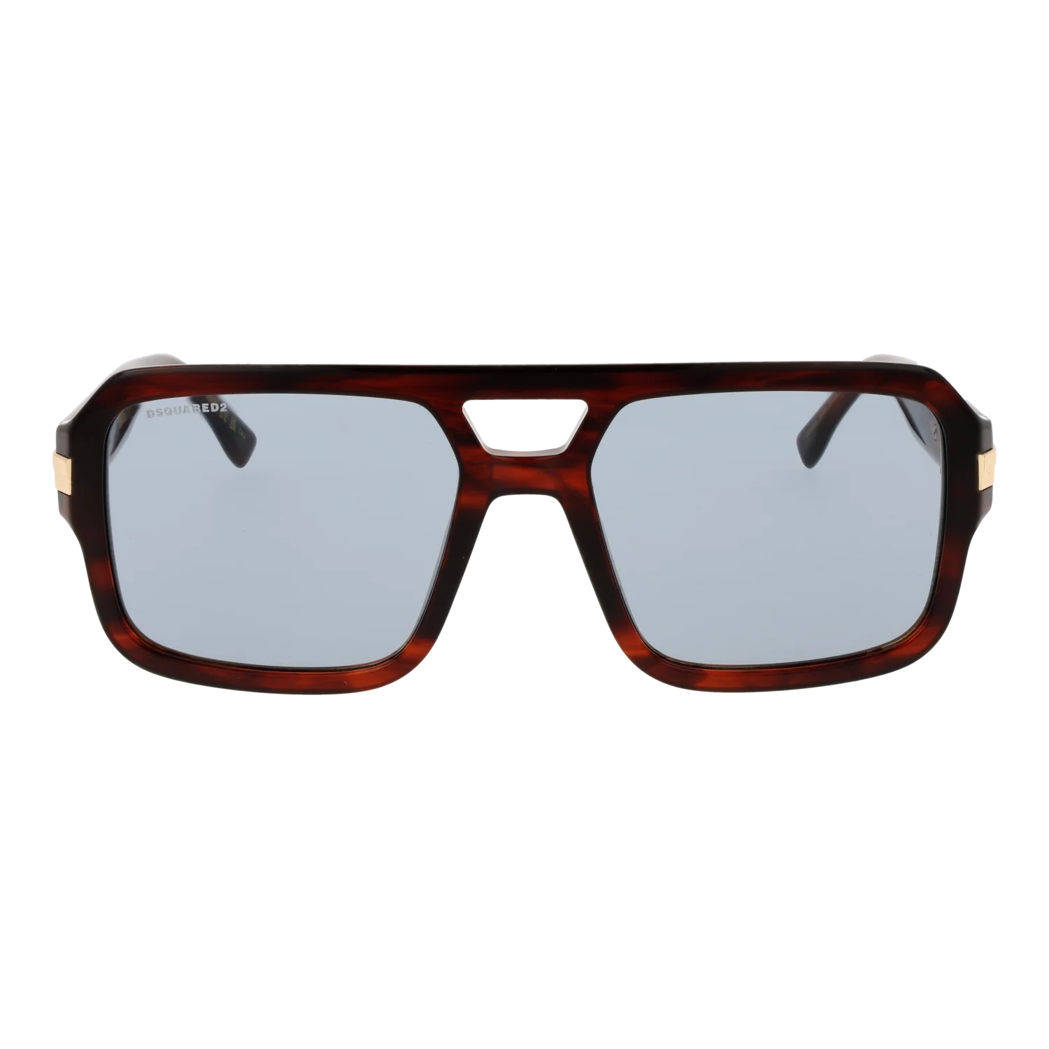 Dsquared2 sunglasses, Dsquared2 Sunglasses D2 0197/S EX4IR 57 – Burghley & Co (Image 2)