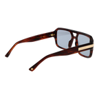 Dsquared2 sunglasses, Dsquared2 Sunglasses D2 0197/S EX4IR 57 – Burghley & Co (Image 3)