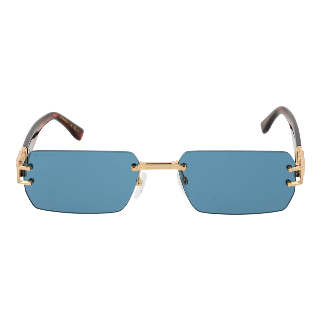 Dsquared2 sunglasses, Dsquared2 Sunglasses D2 0189/S 000KU 57 – Burghley & Co (Image 2)