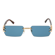 Dsquared2 sunglasses, Dsquared2 Sunglasses D2 0189/S 000KU 57 – Burghley & Co (Image 2)