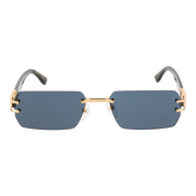 Dsquared2 sunglasses, Dsquared2 Sunglasses D2 0189/S J5GIR 57 – Burghley & Co (Image 2)