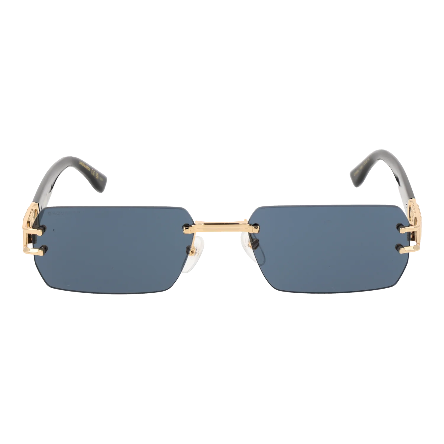 Dsquared2 sunglasses, Dsquared2 Sunglasses D2 0189/S J5GIR 57 – Burghley & Co (Image 2)