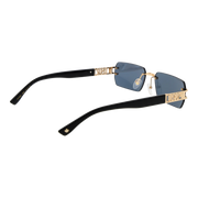 Dsquared2 sunglasses, Dsquared2 Sunglasses D2 0189/S J5GIR 57 – Burghley & Co (Image 3)
