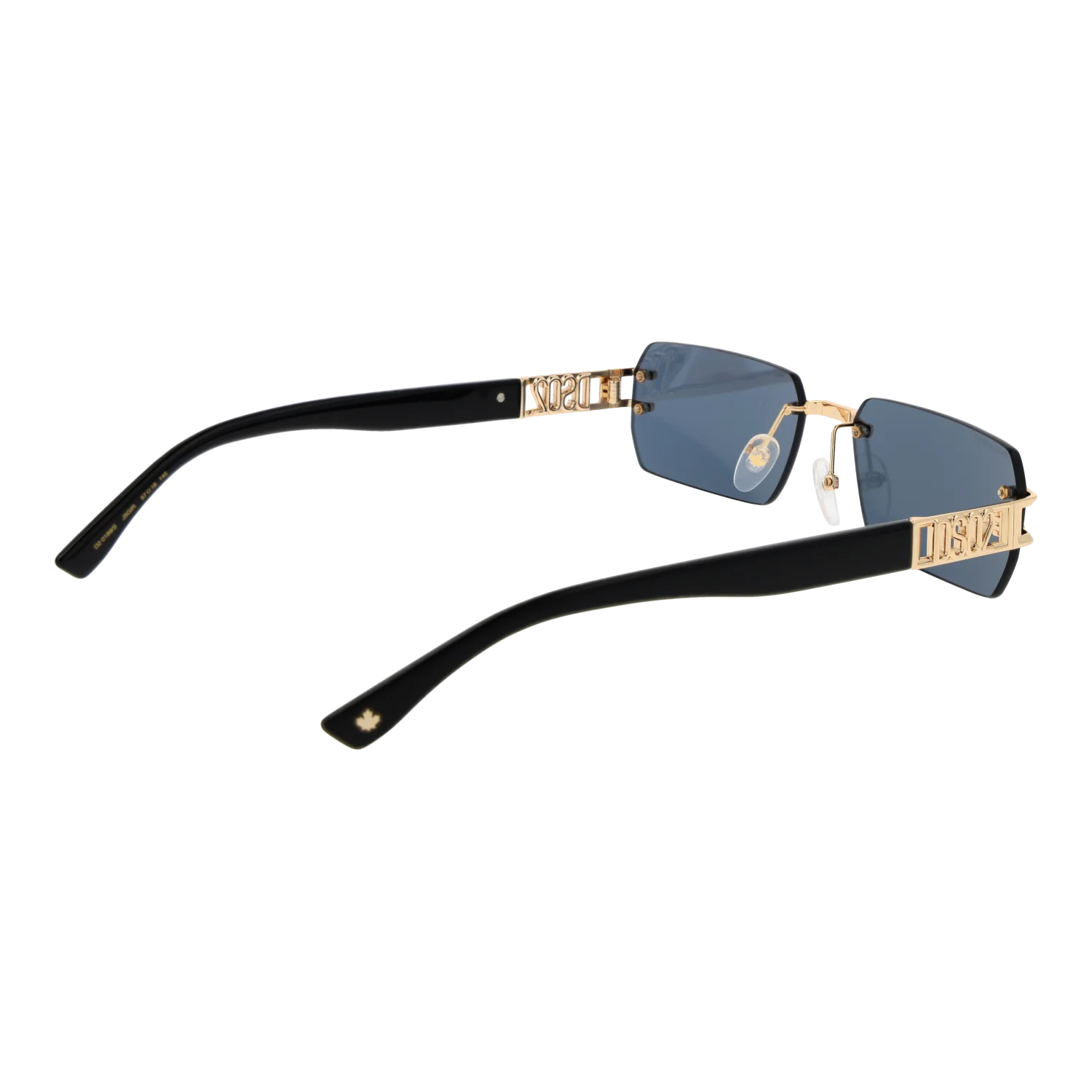 Dsquared2 sunglasses, Dsquared2 Sunglasses D2 0189/S J5GIR 57 – Burghley & Co (Image 3)
