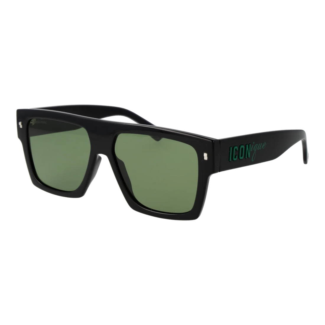 Dsquared2 sunglasses, Dsquared2 Sunglasses ICON 0030/S 7ZJQT 58 – Burghley & Co (Image 1)