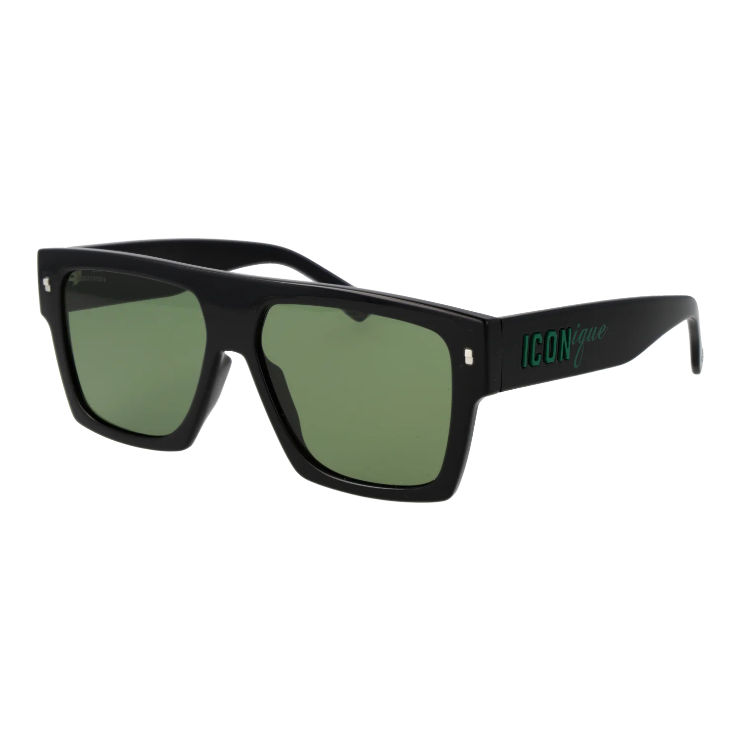 Dsquared2 sunglasses, Dsquared2 Sunglasses ICON 0030/S 7ZJQT 58 – Burghley & Co (Image 1)
