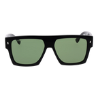 Dsquared2 sunglasses, Dsquared2 Sunglasses ICON 0030/S 7ZJQT 58 – Burghley & Co (Image 2)
