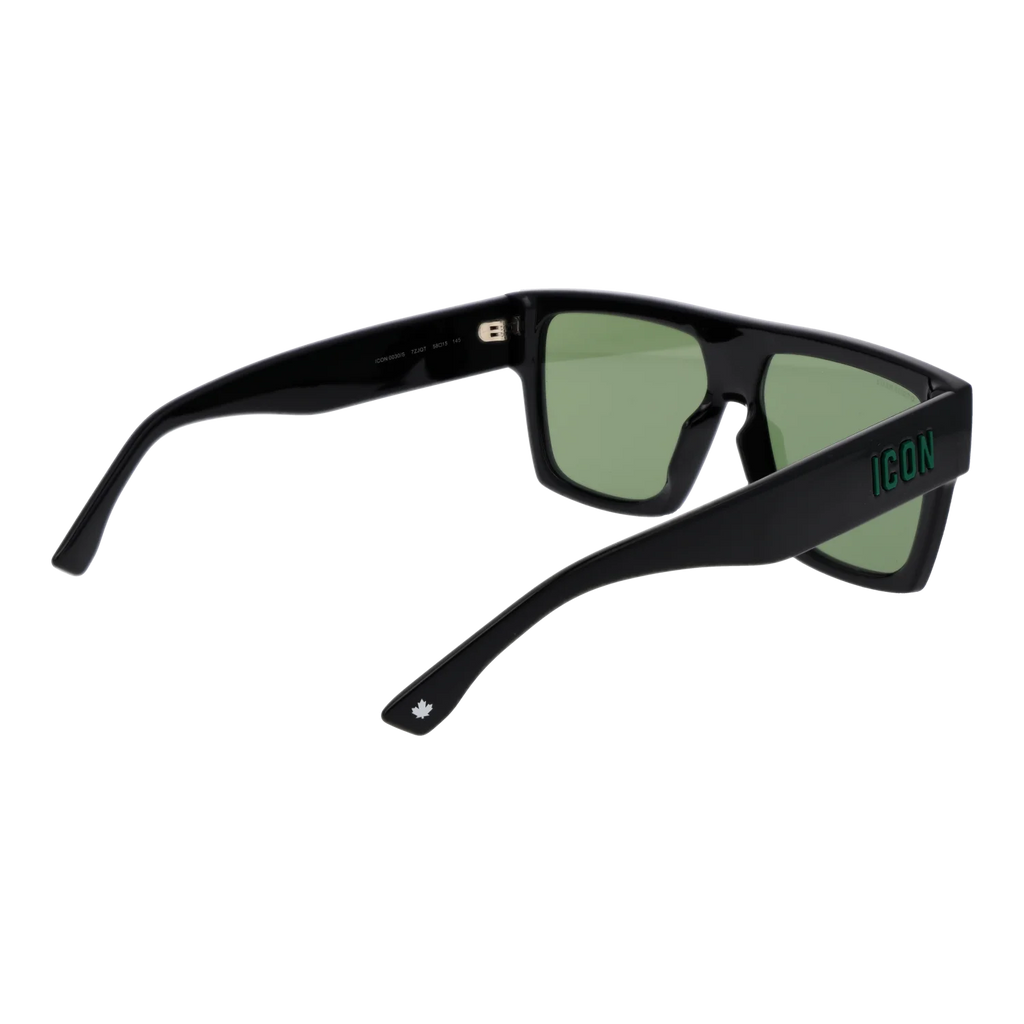 Dsquared2 sunglasses, Dsquared2 Sunglasses ICON 0030/S 7ZJQT 58 – Burghley & Co (Image 3)